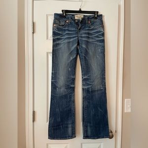 Big Star Liv jeans